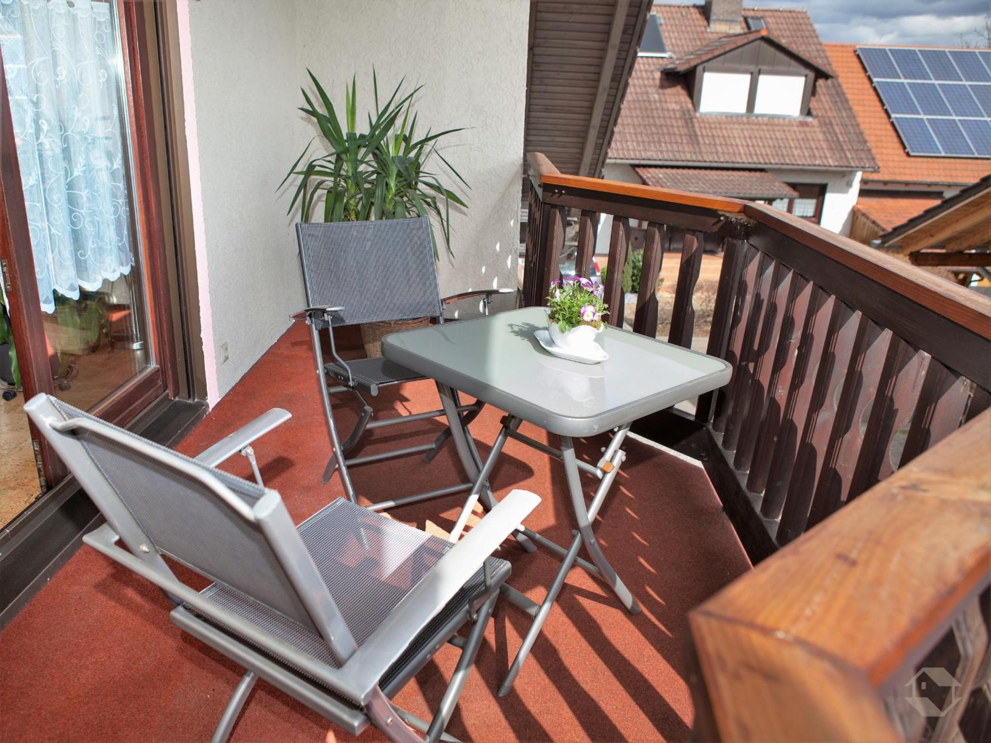 Ferienwohnung Schillinger Sasbach am Kaiserstuhl Bagian luar foto