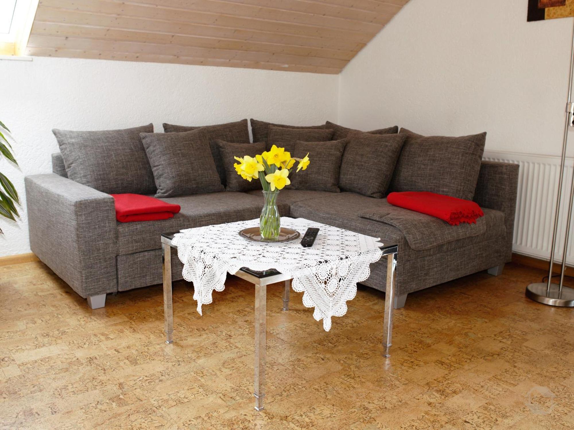 Ferienwohnung Schillinger Sasbach am Kaiserstuhl Bagian luar foto